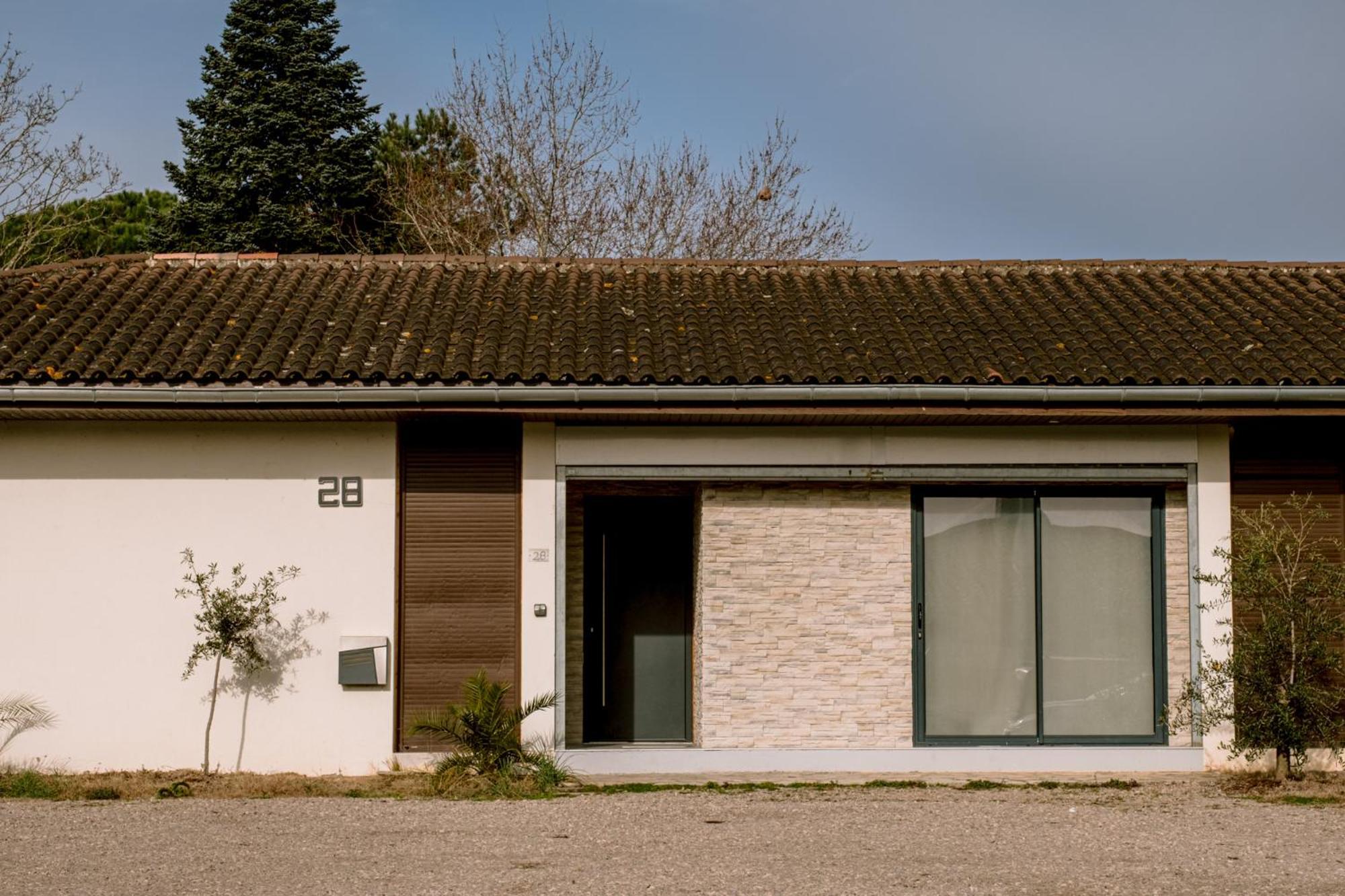 Le Studio Tendance Albi Buitenkant foto